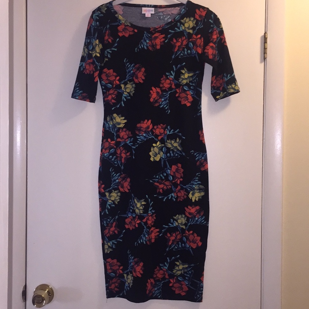 Lularoe Dress - Picture 2 of 6